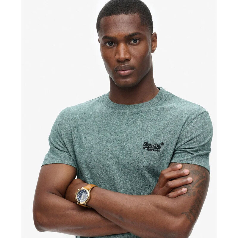 Superdry Essential Logo Tshirt image number 2